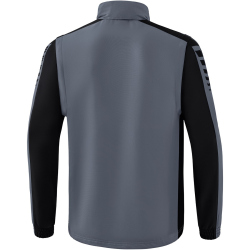 erima Six Wings Funktionsjacke mit abnehmbaren...