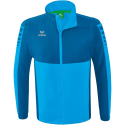 erima Six Wings Funktionsjacke mit abnehmbaren...