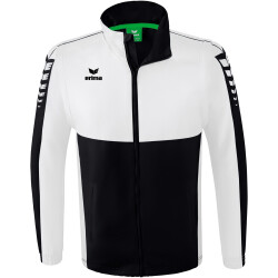 erima Six Wings Funktionsjacke mit abnehmbaren...