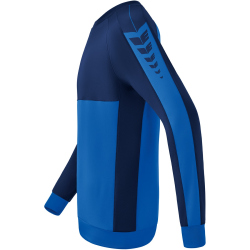 erima Six Wings Sweatshirt new royal/new navy M