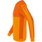 erima Six Wings Sweatshirt new orange/orange 116