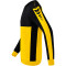 erima Six Wings Sweatshirt gelb/schwarz 116