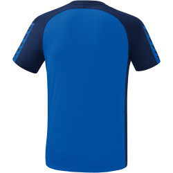 erima Six Wings Trainingsshirt new royal/new navy 116