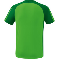 erima Six Wings Trainingsshirt green/smaragd 116