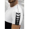 erima Six Wings Trainingsshirt schwarz/weiß 116