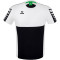 erima Six Wings Trainingsshirt schwarz/weiß M