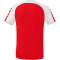 erima Six Wings Trainingsshirt rot/weiß 116
