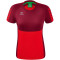 erima Six Wings Trainingsshirt Damen rot/bordeaux 34