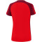 erima Six Wings Trainingsshirt Damen rot/bordeaux 34