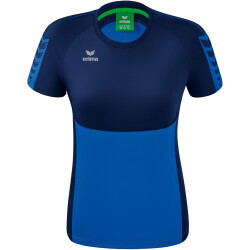 erima Six Wings Trainingsshirt Damen new royal/new navy 34