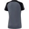 erima Six Wings Trainingsshirt Damen slate grey/schwarz 38