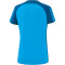 erima Six Wings Trainingsshirt Damen curacao/mykonos 34