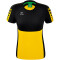 erima Six Wings Trainingsshirt Damen gelb/schwarz 34