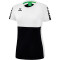 erima Six Wings Trainingsshirt Damen schwarz/weiß 38