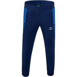 erima Six Wings Worker Trainingshose new navy/new royal L