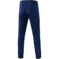 erima Six Wings Worker Trainingshose new navy/new royal L