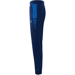 erima Six Wings Worker Trainingshose new navy/new royal L