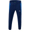 erima Six Wings Worker Trainingshose new navy/new royal L