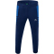 erima Six Wings Worker Trainingshose new navy/new royal XXL