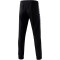 erima Six Wings Worker Trainingshose schwarz/slate grey L