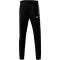 erima Six Wings Worker Trainingshose schwarz/slate grey XXL