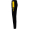 erima Six Wings Worker Trainingshose schwarz/gelb L