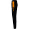 erima Six Wings Worker Trainingshose schwarz/new orange XL