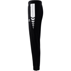 erima Six Wings Worker Trainingshose schwarz/weiß XL