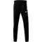 erima Six Wings Worker Trainingshose schwarz/weiß XL