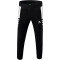 erima Six Wings Worker Trainingshose schwarz/weiß XL