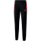 erima Six Wings Worker Trainingshose Damen schwarz/rot 38