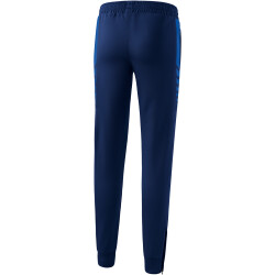 erima Six Wings Worker Trainingshose Damen new navy/new royal 34