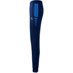 erima Six Wings Worker Trainingshose Damen new navy/new royal 34