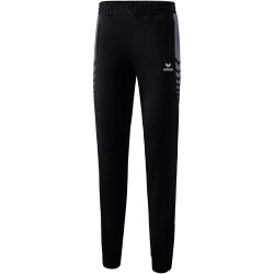 erima Six Wings Worker Trainingshose Damen schwarz/slate...