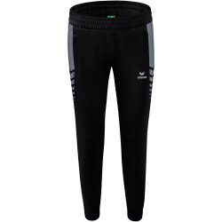 erima Six Wings Worker Trainingshose Damen schwarz/slate...