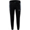 erima Six Wings Worker Trainingshose Damen schwarz/slate grey 38