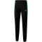 erima Six Wings Worker Trainingshose Damen schwarz/smaragd 34