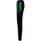 erima Six Wings Worker Trainingshose Damen schwarz/smaragd 34