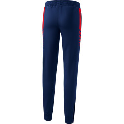 erima Six Wings Worker Trainingshose Damen new navy/rot 44