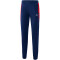 erima Six Wings Worker Trainingshose Damen new navy/rot 44