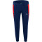 erima Six Wings Worker Trainingshose Damen new navy/rot 44