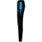 erima Six Wings Worker Trainingshose Damen schwarz/curacao 40