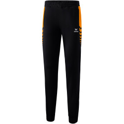 erima Six Wings Worker Trainingshose Damen schwarz/new...