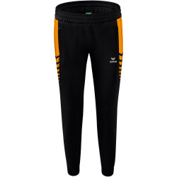 erima Six Wings Worker Trainingshose Damen schwarz/new...
