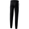 erima Six Wings Worker Trainingshose Damen schwarz/weiß 38
