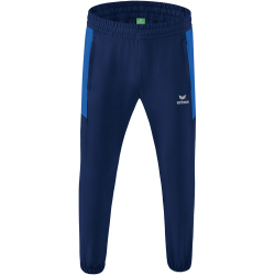 erima Team Präsentationshose new navy/new royal 128