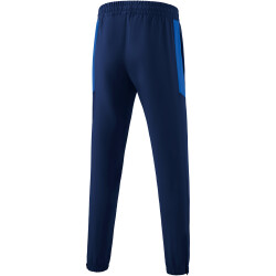 erima Team Präsentationshose new navy/new royal XXL