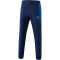 erima Team Präsentationshose new navy/new royal XXL