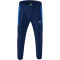 erima Team Präsentationshose new navy/new royal XXL