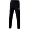 erima Team Präsentationshose schwarz/slate grey M